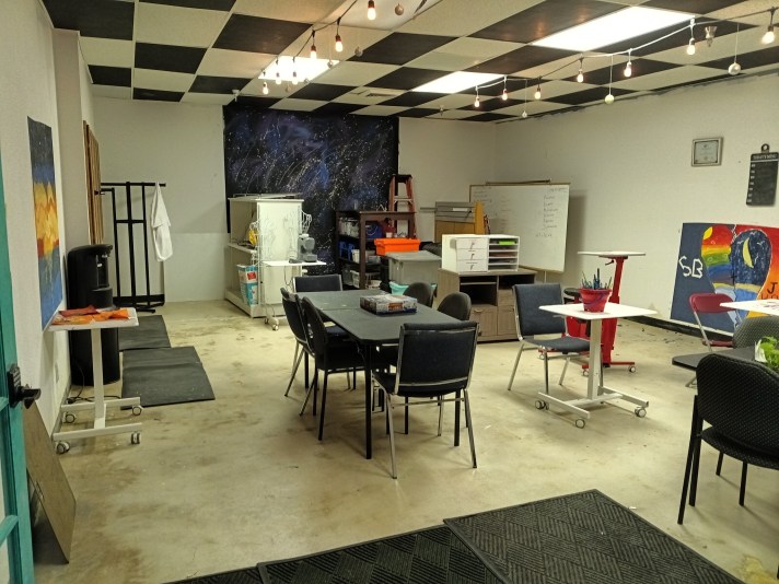 Unleashing Creativity